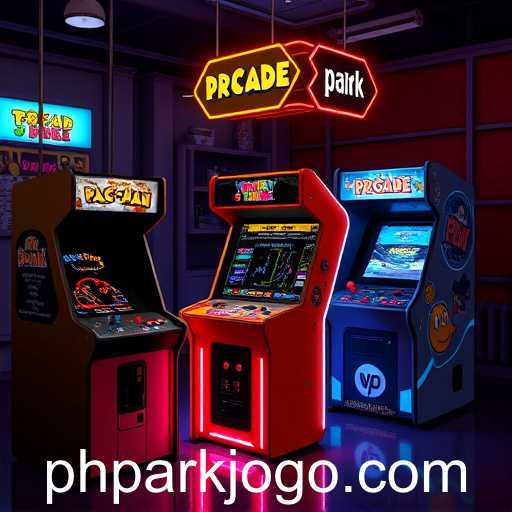 Exploring the Timeless Appeal of Arcade Games in the Digital Age