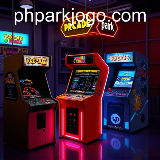 Exploring the Timeless Appeal of Arcade Games in the Digital Age