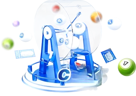 phpark Lottery games in