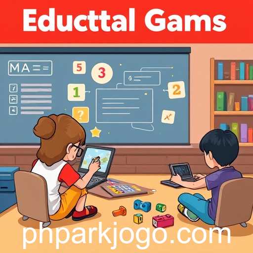 Unlocking Learning Potential: The Impact of Educational Games