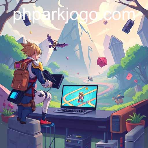 Emerging Trends in Online Gaming Platforms