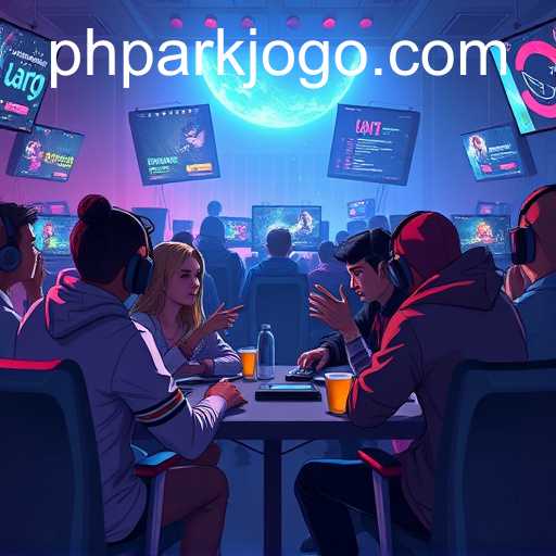 Gaming Trends Shaped by User Communities