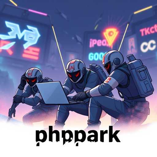 The Ever-Evolving World of Multiplayer Games: Exploring the 'phpark' Phenomenon