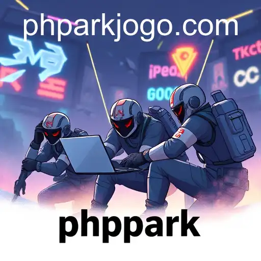 The Ever-Evolving World of Multiplayer Games: Exploring the 'phpark' Phenomenon