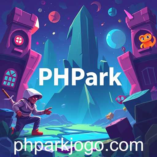 PH Park: Revolutionizing Online Gaming