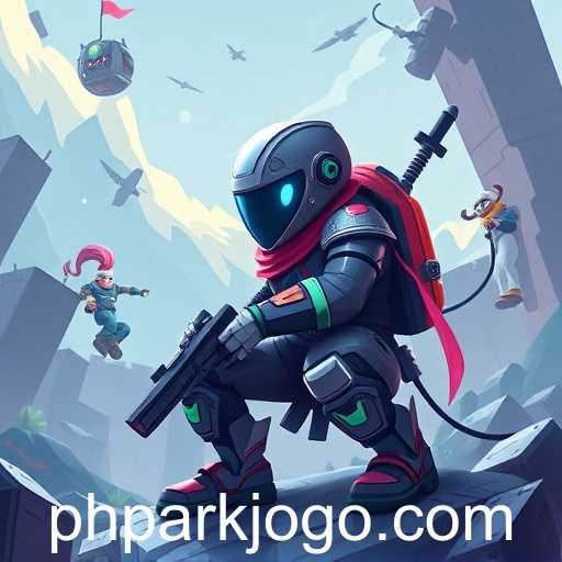 PHPark Revolutionizes Online Gaming Landscape