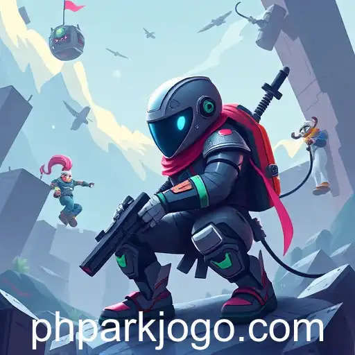 PHPark Revolutionizes Online Gaming Landscape