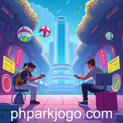 The Rise of PHPark in the Gaming World