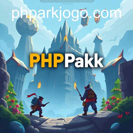 Exploring the Virtual Landscape of PHPark