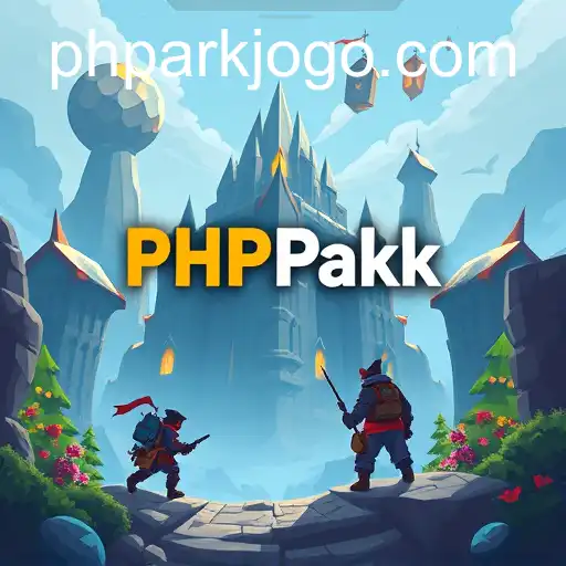 Exploring the Virtual Landscape of PHPark