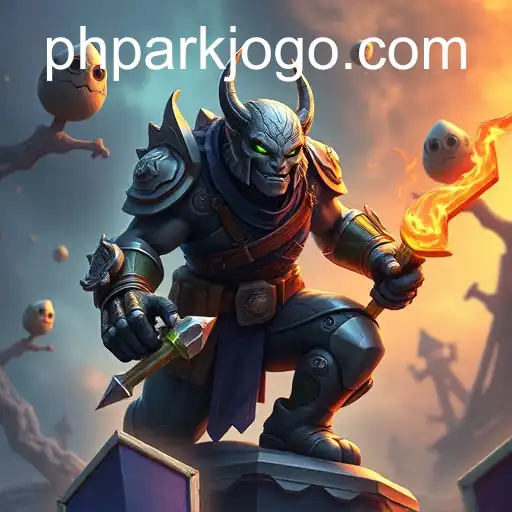 The Rise of phpark: Revolutionizing Online Gaming