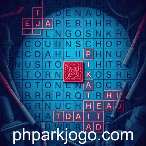 Exploring the Engaging World of Puzzle Games with 'Phpark'