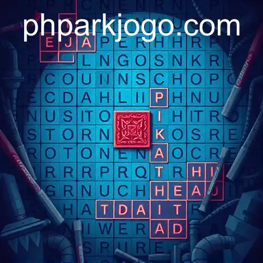 Exploring the Engaging World of Puzzle Games with 'Phpark'