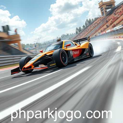 The Thrilling World of Racing Games: Exploring the 'phpark' Experience