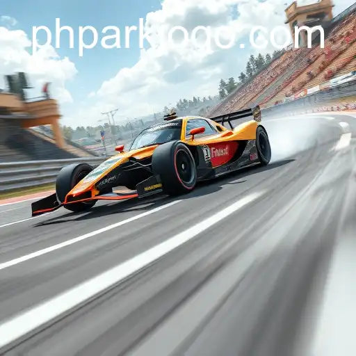 The Thrilling World of Racing Games: Exploring the 'phpark' Experience