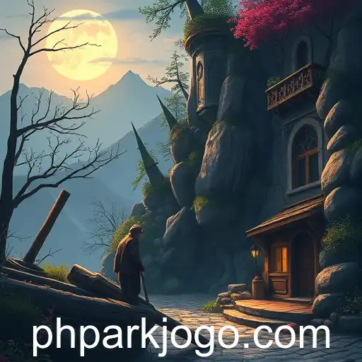 The Rise of Digital Playgrounds