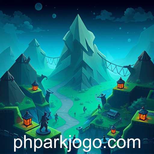 The Rise of PHPark in Online Gaming