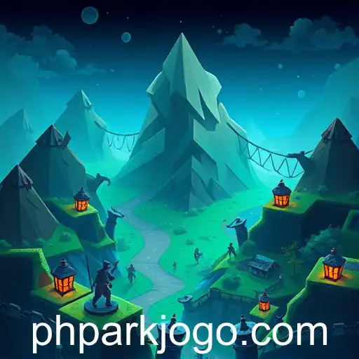 The Rise of PHPark in Online Gaming