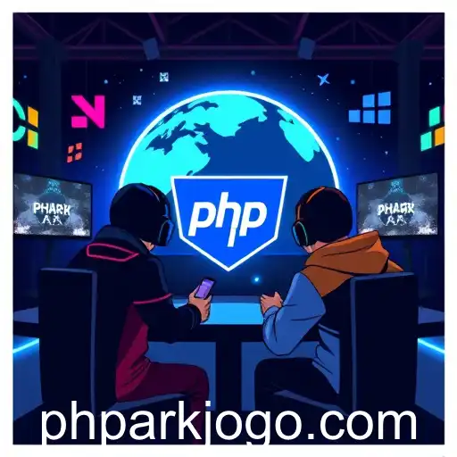 The Rise of phpPark: A Digital Revolution in Gaming