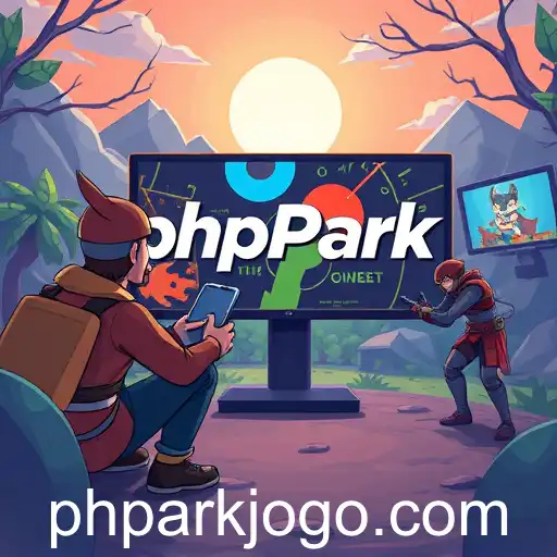 The Rise of phpPark in Online Gaming
