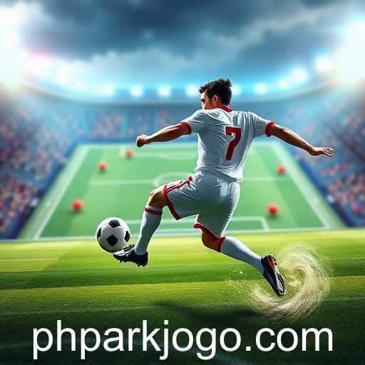 Exploring the Thriving World of 'Sports Games' with PHPark