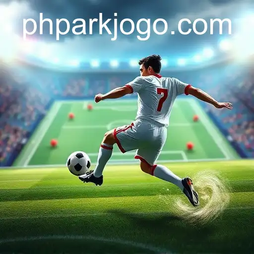 Exploring the Thriving World of 'Sports Games' with PHPark